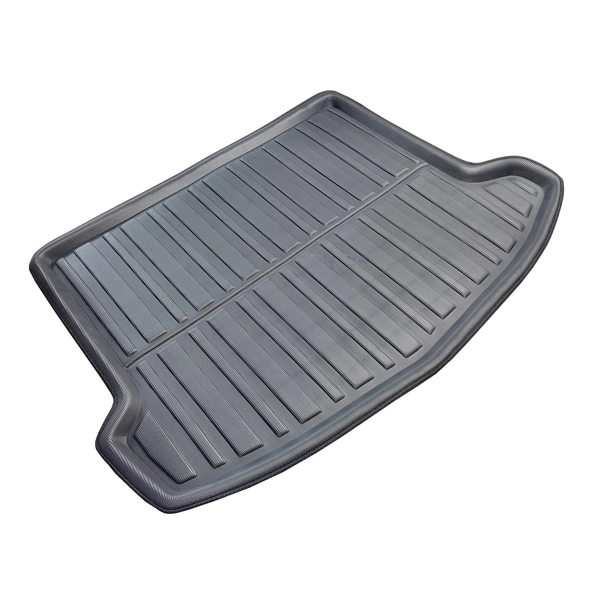 Tapis de protection de coffre arrière pour Toyota X-Trail XTL T33 2022-2024 - 8