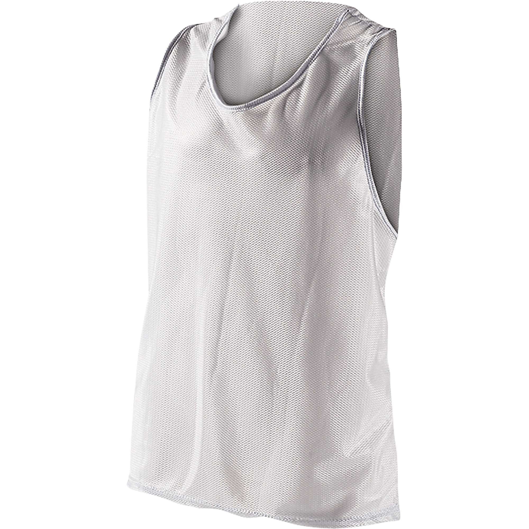 Kwik Goal Deluxe Scrimmage Vest (White, XX-Small)-image-31