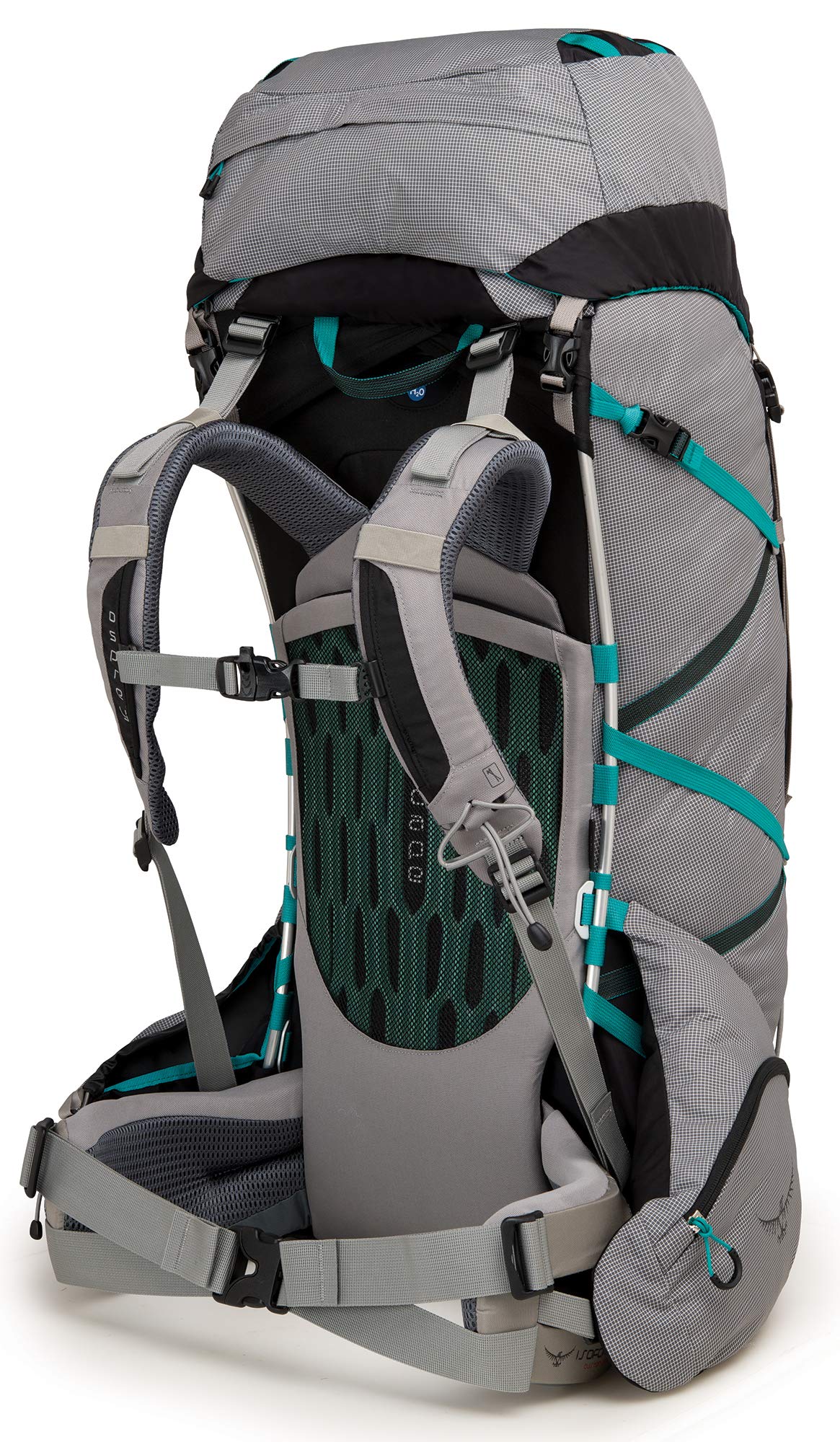 Dakine Womens Mission 25L - Sparrow, One Size