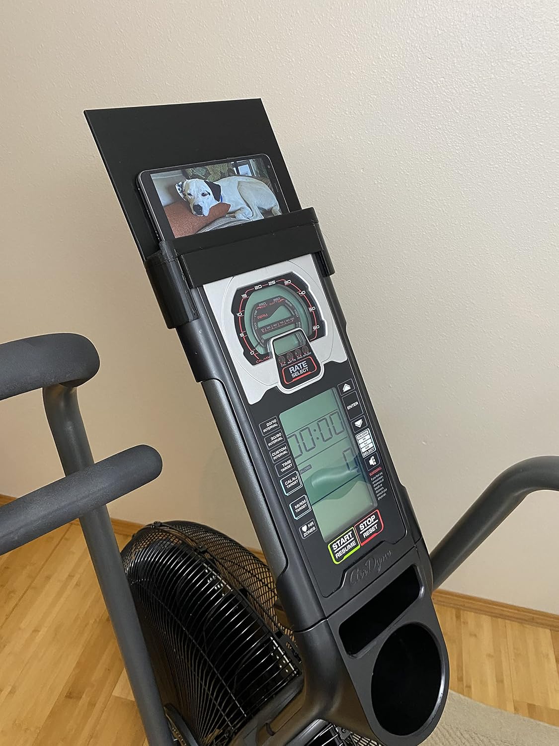 Schwinn Airdyne AD7/AD8/Pro 