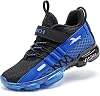 VITUOFLY Boys Sneakers Kids Running Shoes Girls Mesh Fitness Shoe Indoor Training Sneaker Lightweight Outdoor Sports Athletic Tennis Shoes for Little KidBig Kid