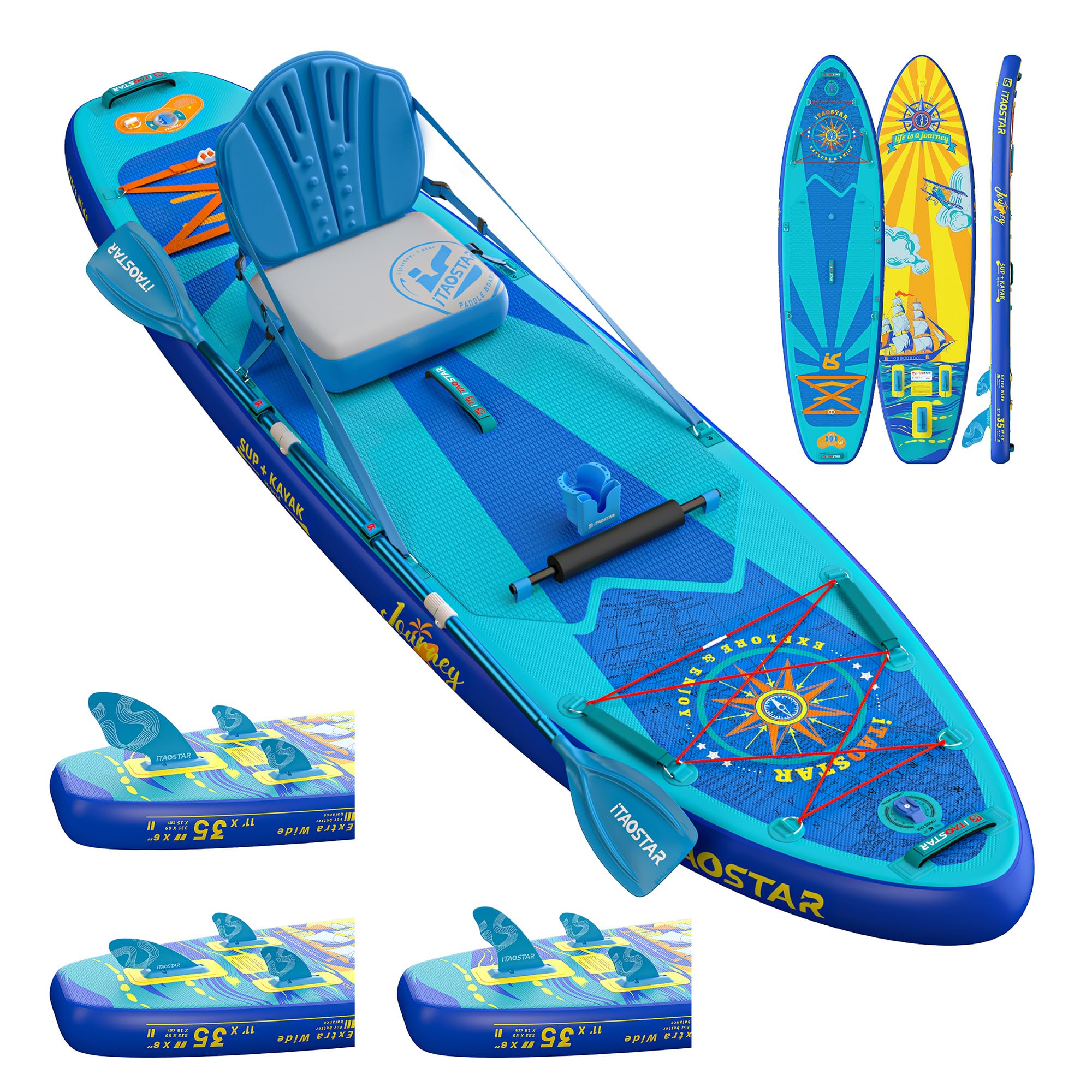 Amazon | iTAOSTAR J06BP 35