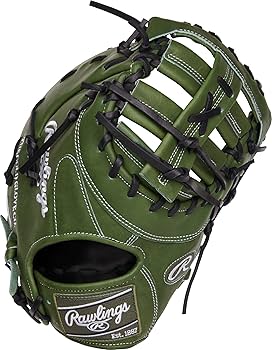 Rawlings ファーストミット Rawlings】 HOH PRO EXCEL 軟式用ファーストミット M53型 – シュースポ