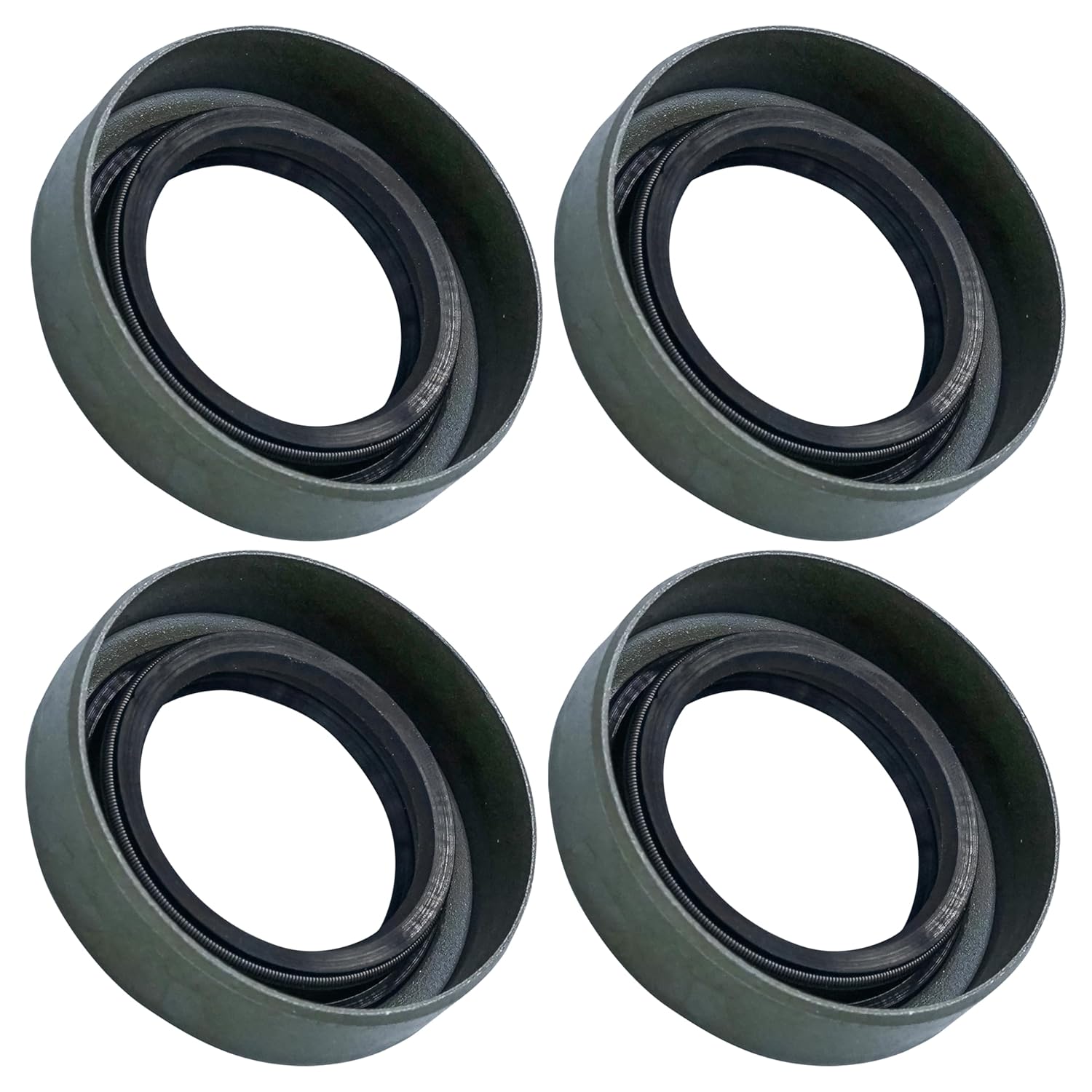 Caltric 135-8997 103-0063 Wheel Bearing Seal Compatible with Toro Z Master 7500 / Compatible with Exmark FMD524