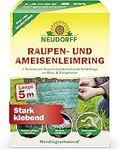 NEUDORFF 33444 Caterpillar and Ant Tree Barrier Tape, 5m