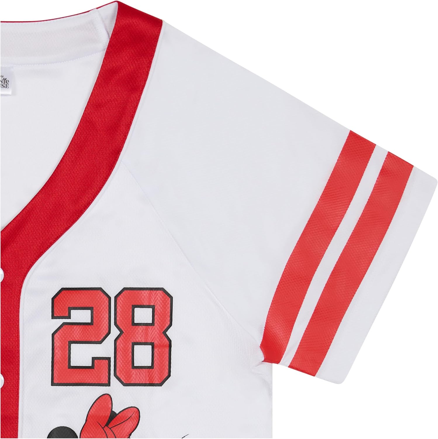 Women T Shirt Football Jersey Officially Licensed - Women's Sports Style Top - Cute Football Jersey for Women - Game Day Tee