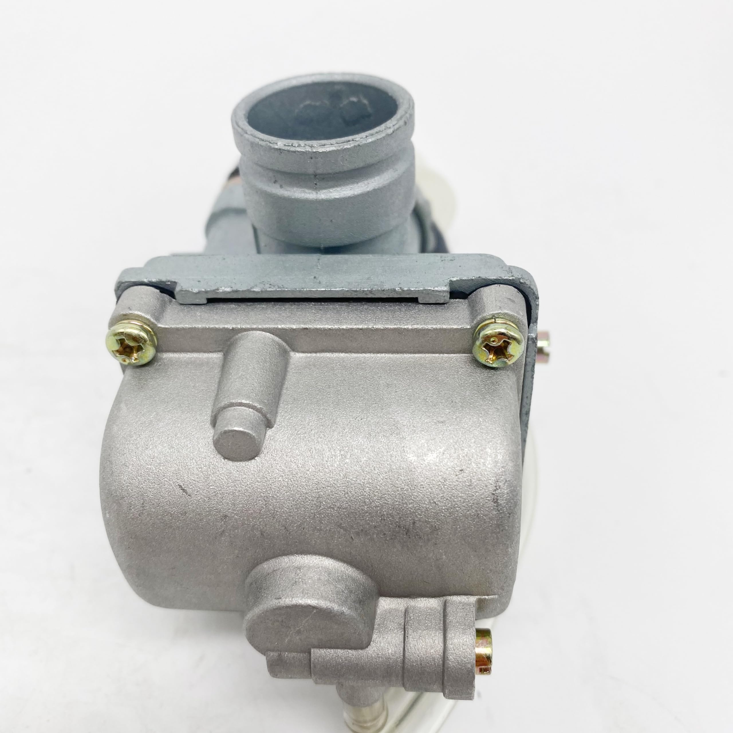 Części motocyklowe Motocykl VM20 20mm gaźnik motor terenowy Carb skuter ATV będzie kompatybilny z hondą dla Yamaha Części motocyklowe