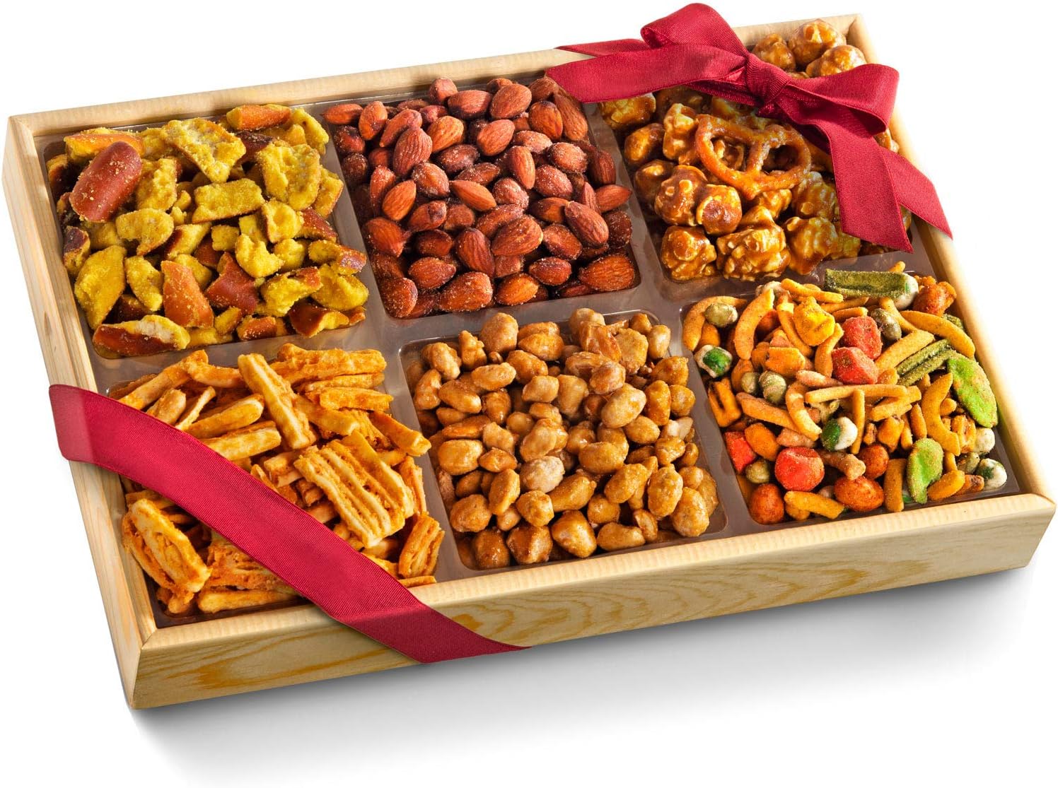 A Gift Inside Crunch ‘n Munch