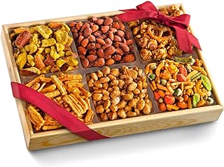 A Gift Inside Crunch ‘n Munch