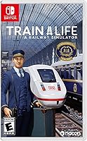 Vista 1 de Train Life A Railway Simulator- The Orient-Express Edition (NSW)