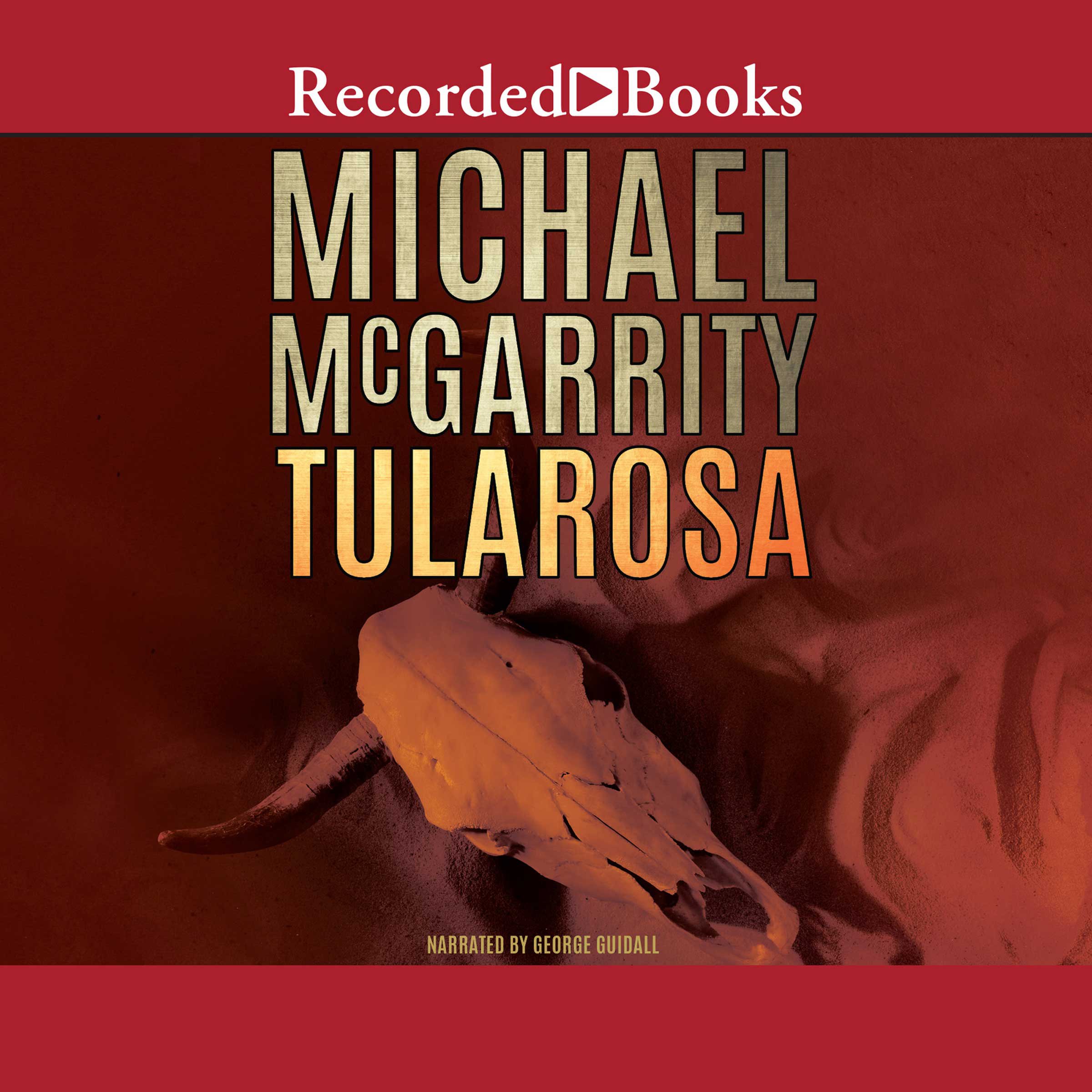 Michael McGarrityTularosa