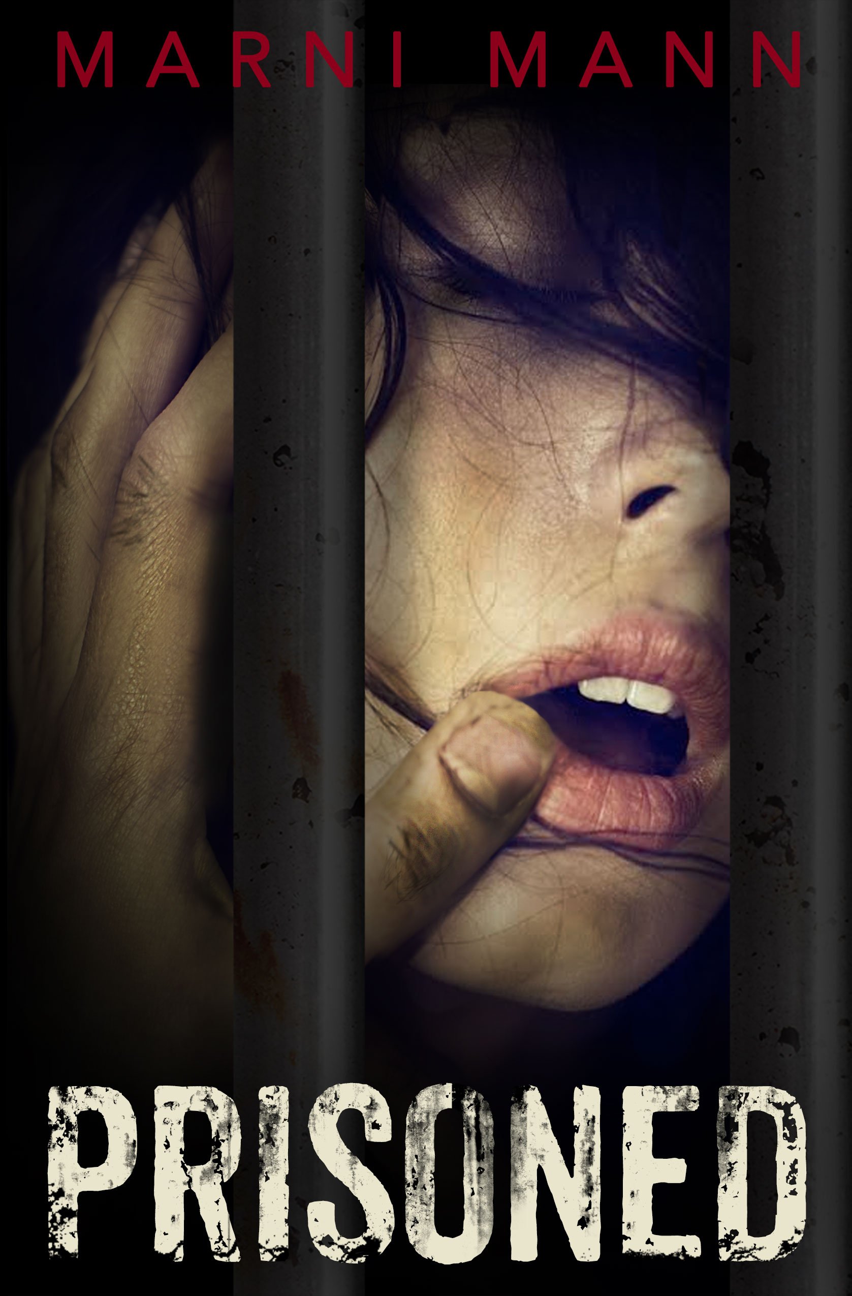 Prisoned (The Prisoned Series Book 1)