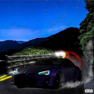 PEDAL TO THE METAL [Explicit]