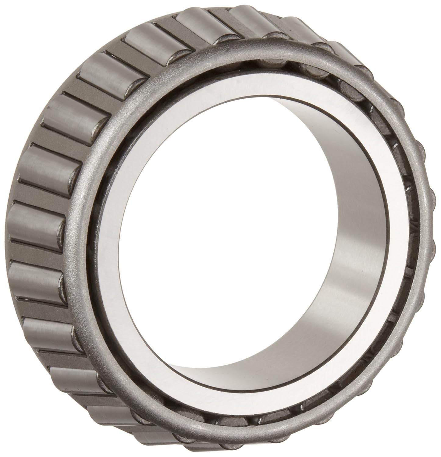 Timken 578 Tapered Roller Bearing, Single Cone, Standard Tolerance, Straight Bore, Steel, Inch, 3.1490" ID, 1.4210" Width