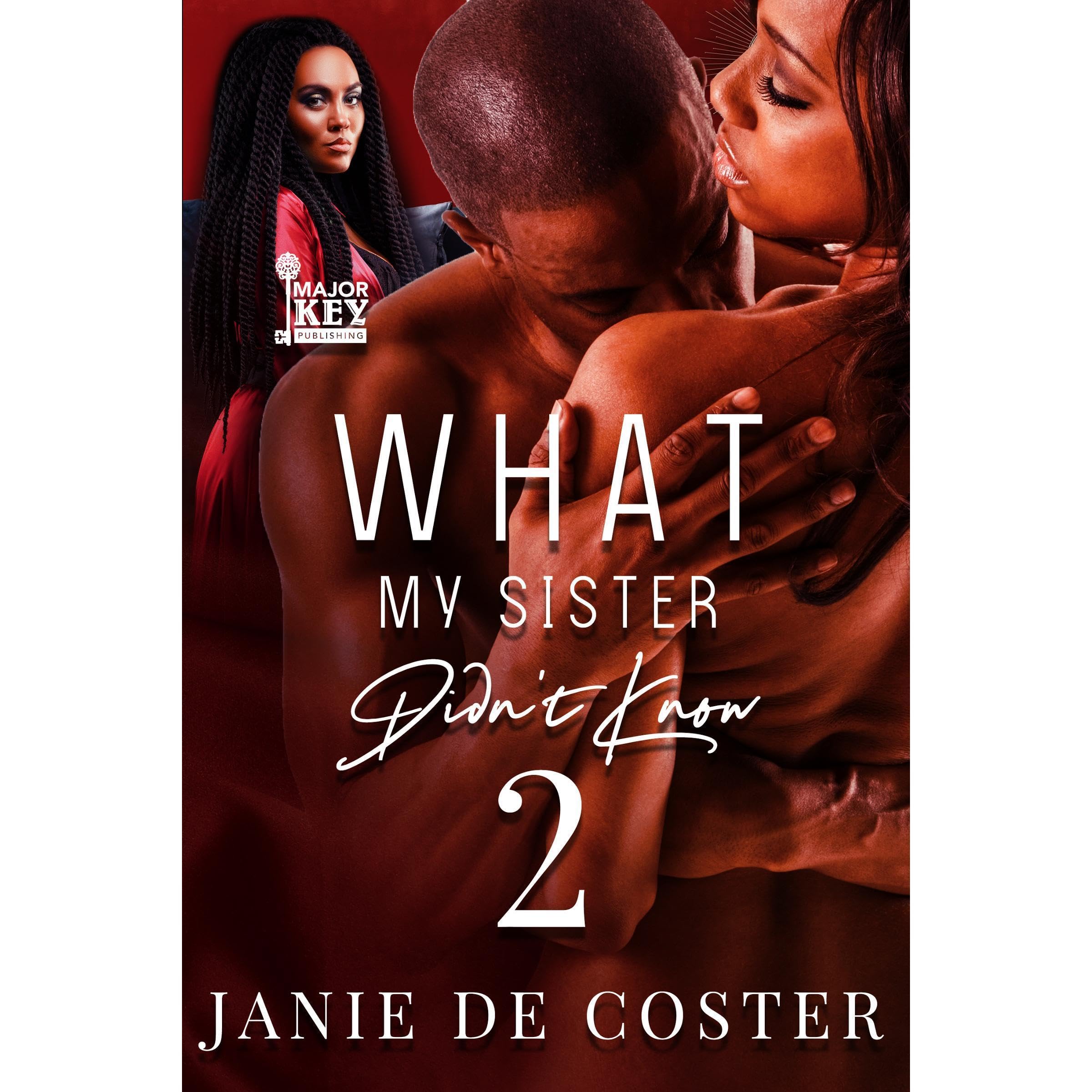 What My Sister Didn't Know 2