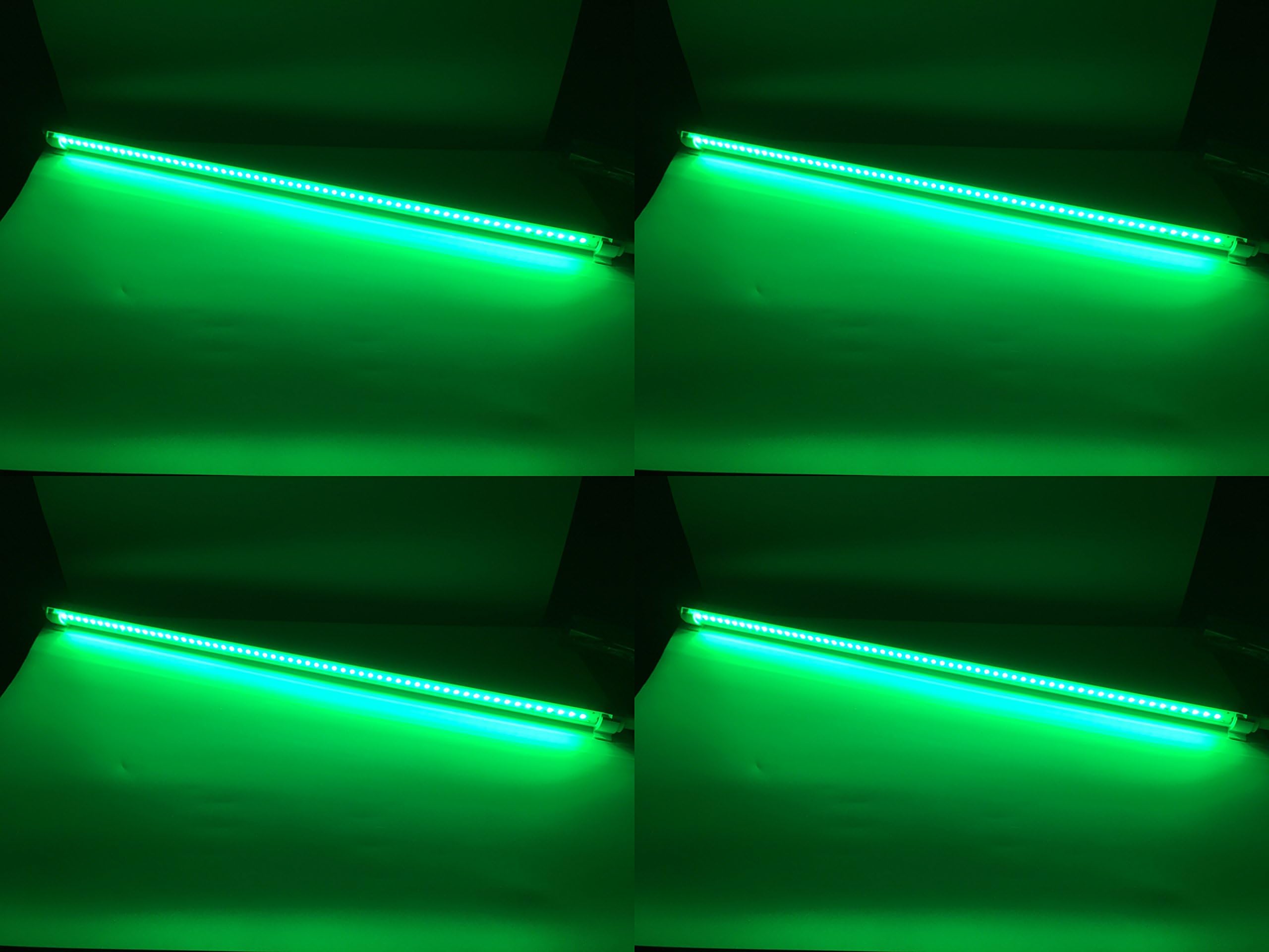 4-Pack LED Strips Grow Light (DL684-G53)