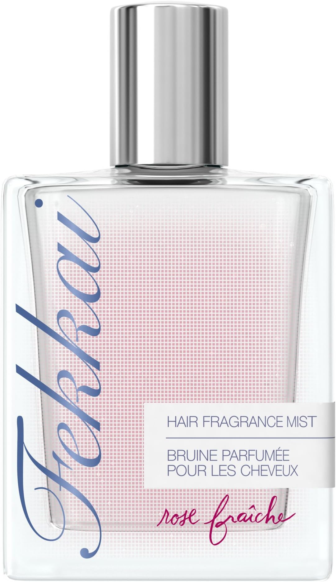 Fekkai Hair Fragrance Mist Rose Fraîche 1.7 Oz
