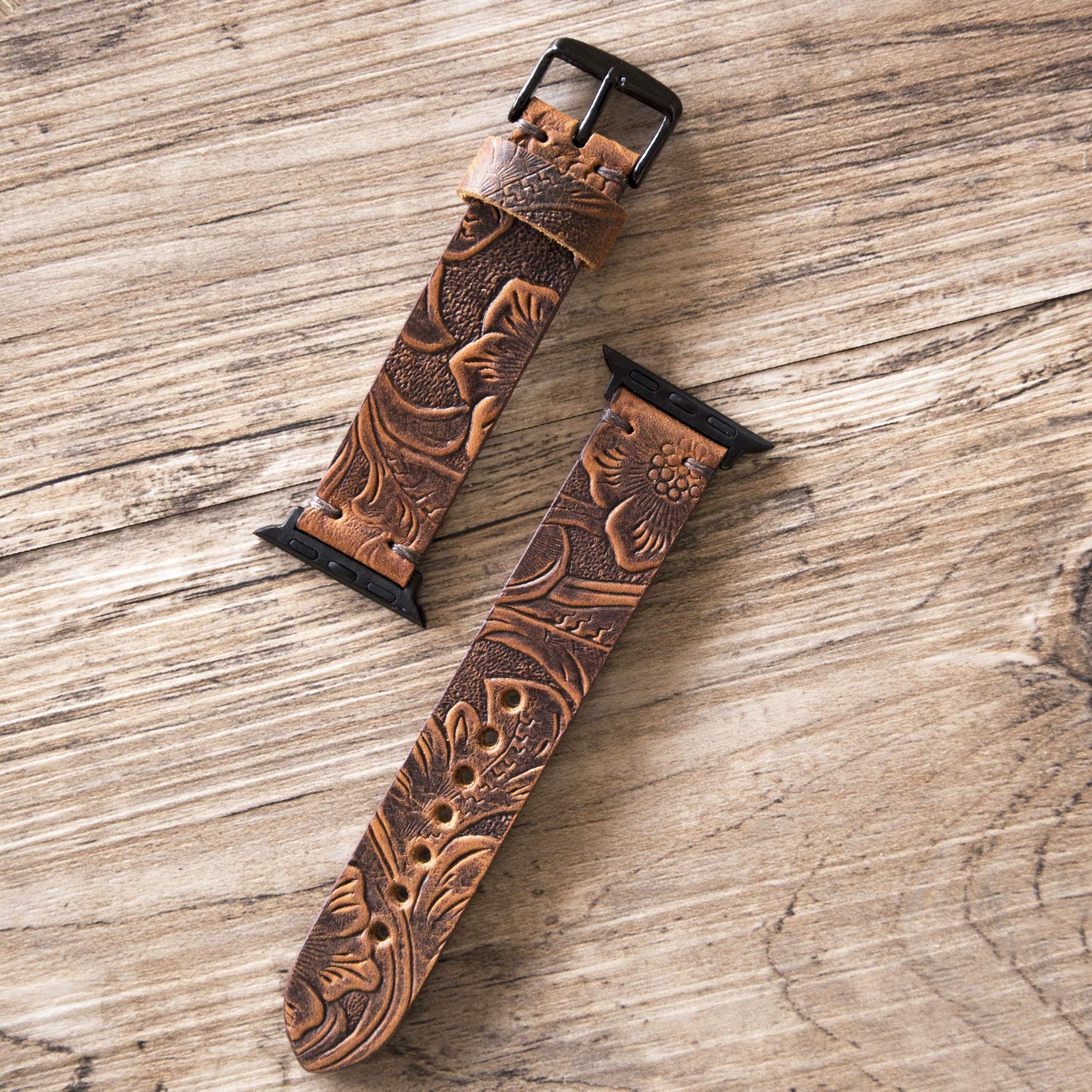 Apple Watch Western Bands 2025