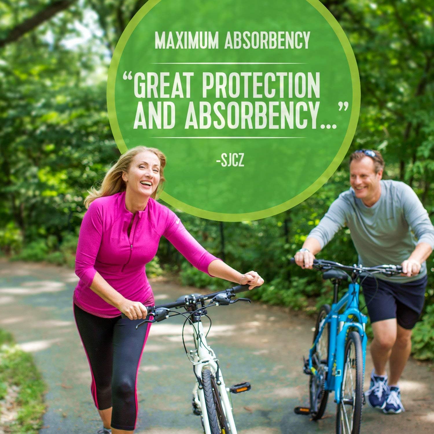 Depend Incontinence Protection with Tabs, Maximum Absorbency, S/M, 60 Count (3 Packs of 20) (Packaging May Vary) : Everything Else