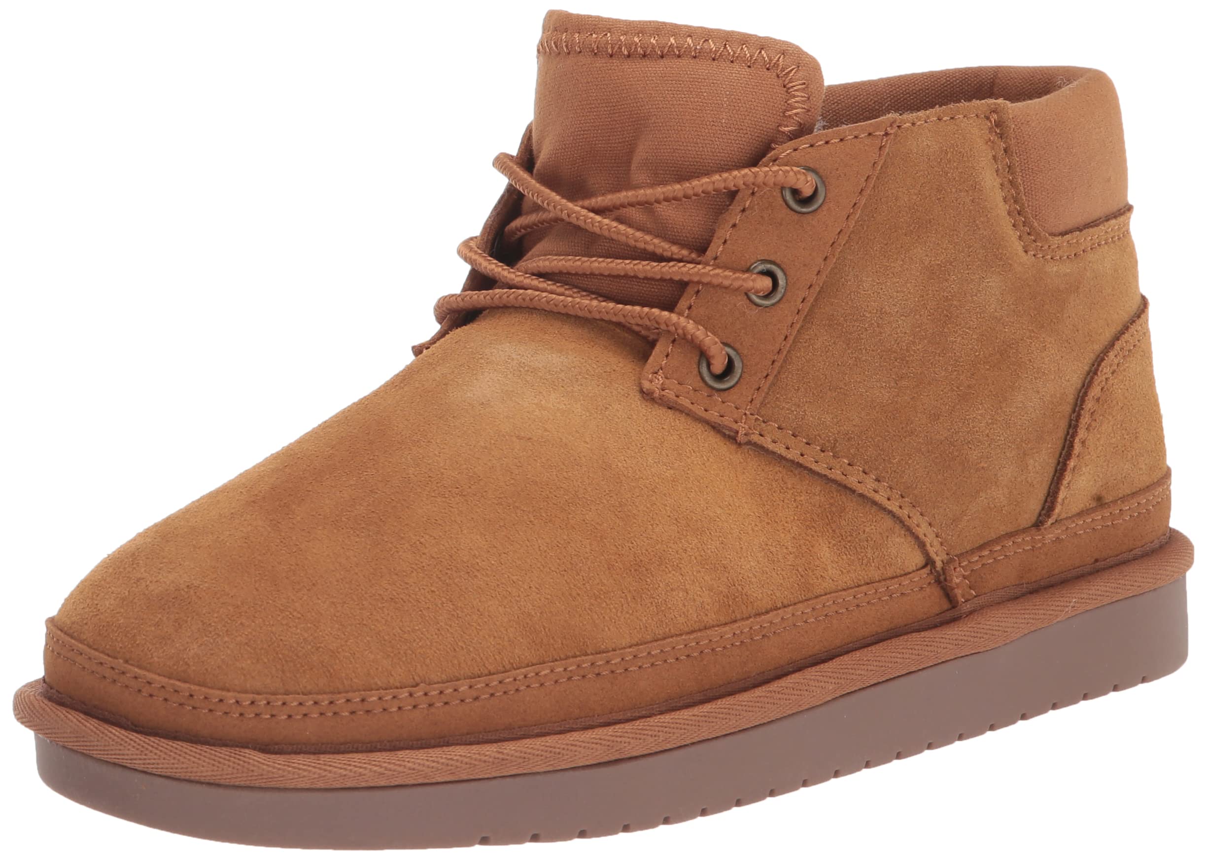 Koolaburra by UGG Boys' Advay Boot