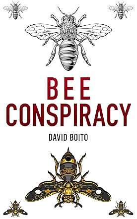 Bee Conspiracy 