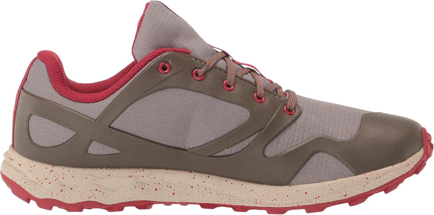 Merrell Altalight Low Hiking Sneaker