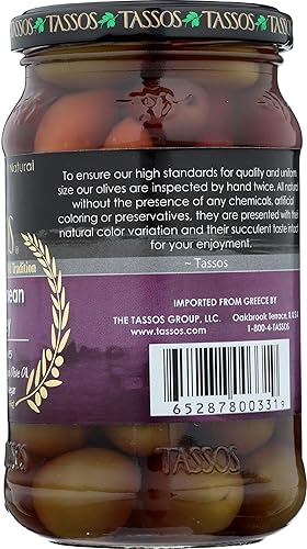 Miniatura 6 de Aceitunas, Mezclar, Meditar