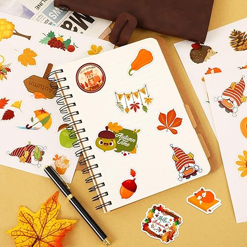 Miniatura 4 de SEPGLITTER Calcomanías de corazón, 40 hojas de calcomanías de corazón para el aula, calcomanías para el día de San Valentín para niños y niñas,