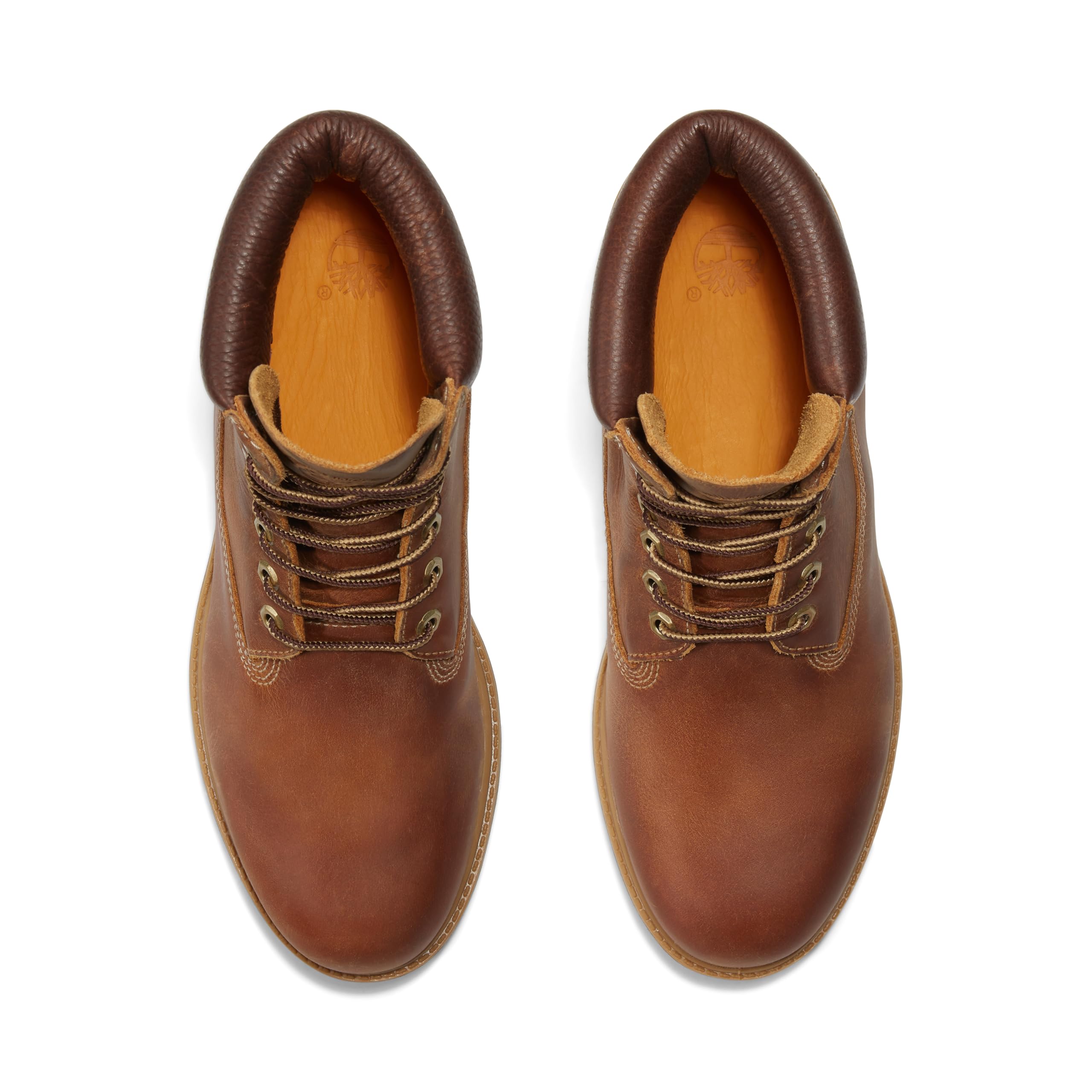 Timberland Męskie buty sznurowane Premium 6 cali