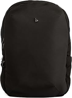 دالي دريس شنطة ظهر للرجال - اسود