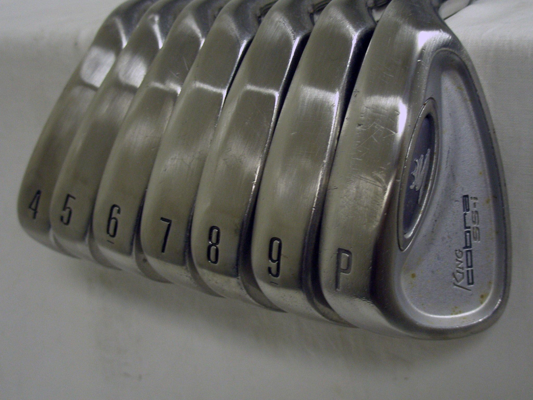 cobra aldila hm tour