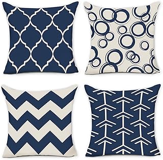 circular cushion covers