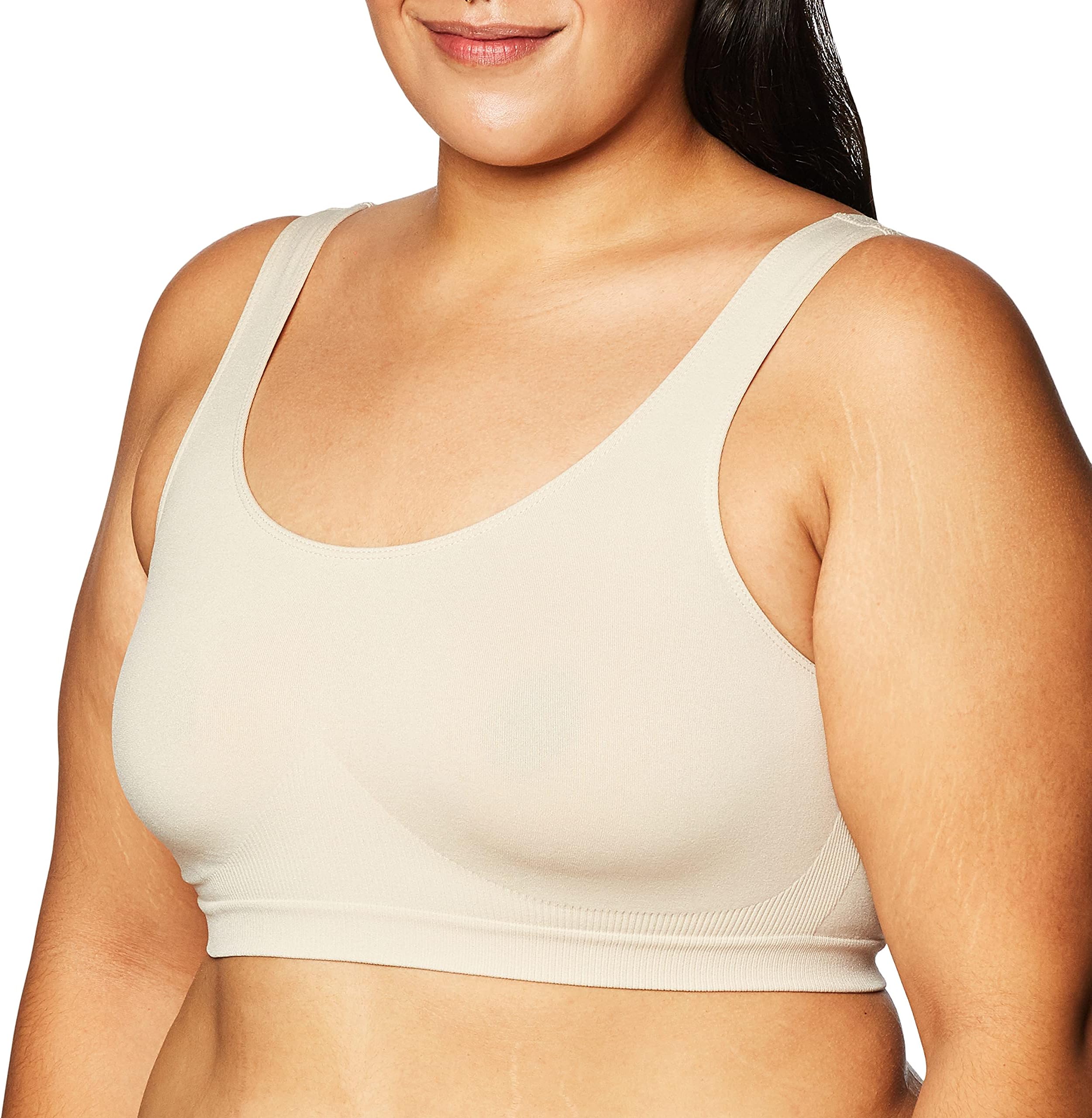 Lamaze Maternity Womens Seamless Comfort Bra