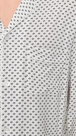 Eberjey Men's William Printed Pj Set