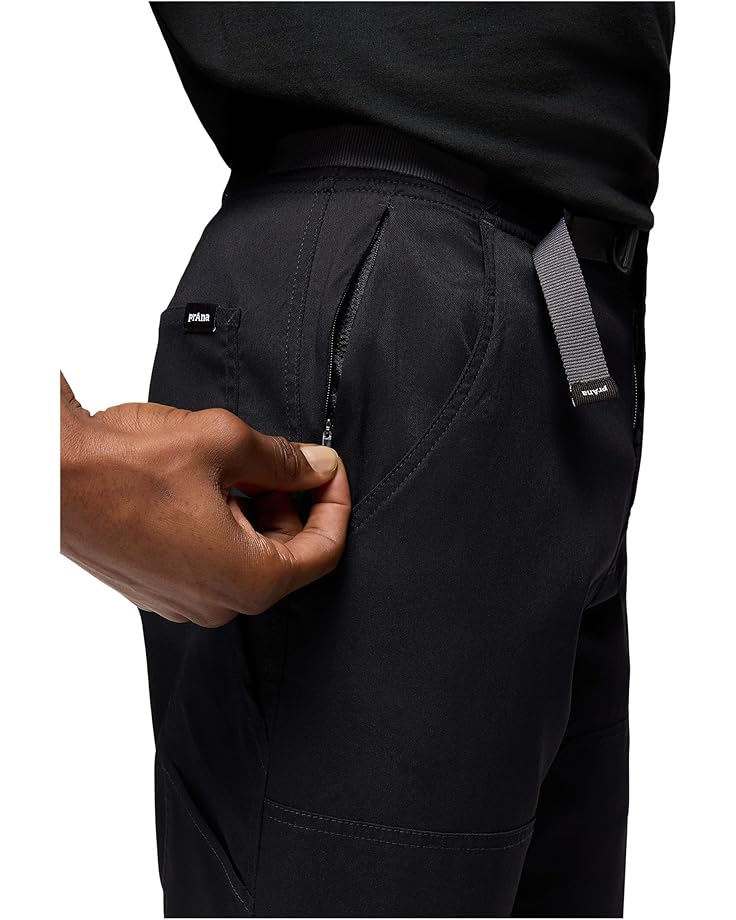 Prana Stretch Zion Carpenter Pants - #4 of 5