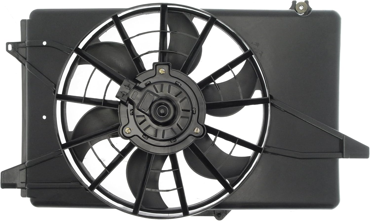 Dorman 620133 Radiator Fan Assembly, Radiator Fan Amazon Canada