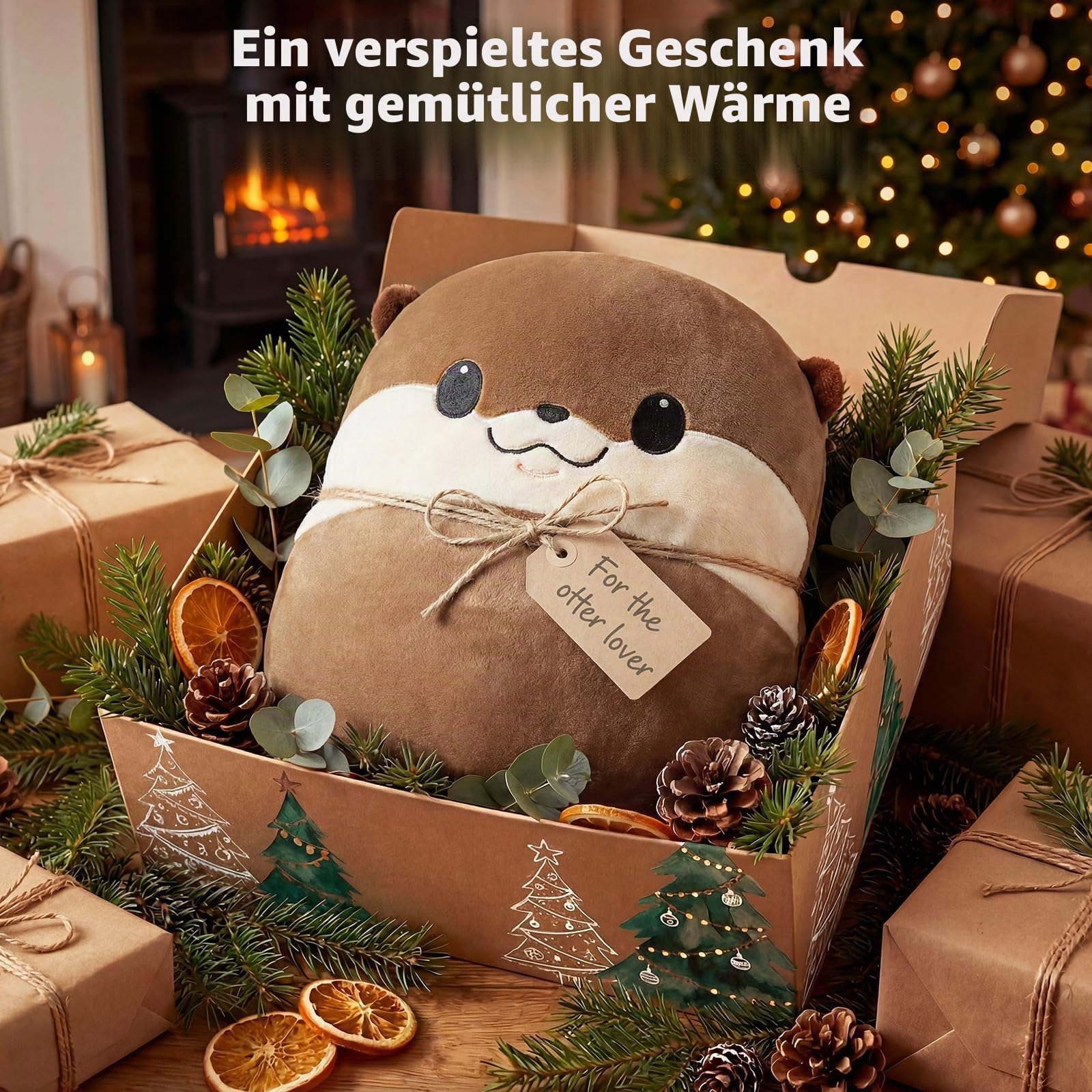 Mewaii Tragbare Decke mit Kapuze und Ärmeln,Kuscheldecke mit Handschuhen Weiche Flanell Sherpa Decke für Damen und Herren Ideal für Zuhause Reisen und Tierliebhaber
