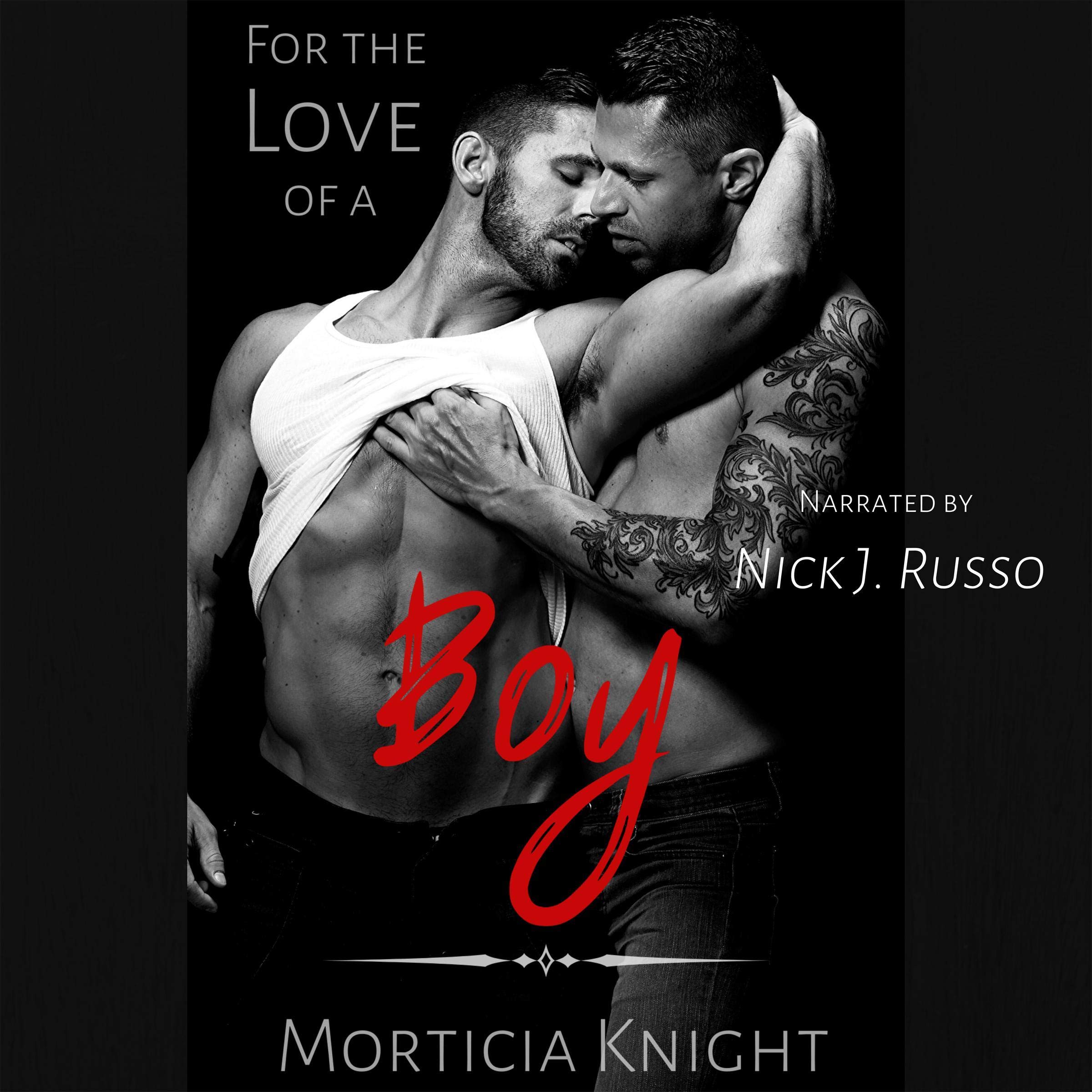 For the Love of a Boy