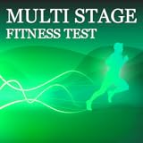 Multi Stage Fitness Test