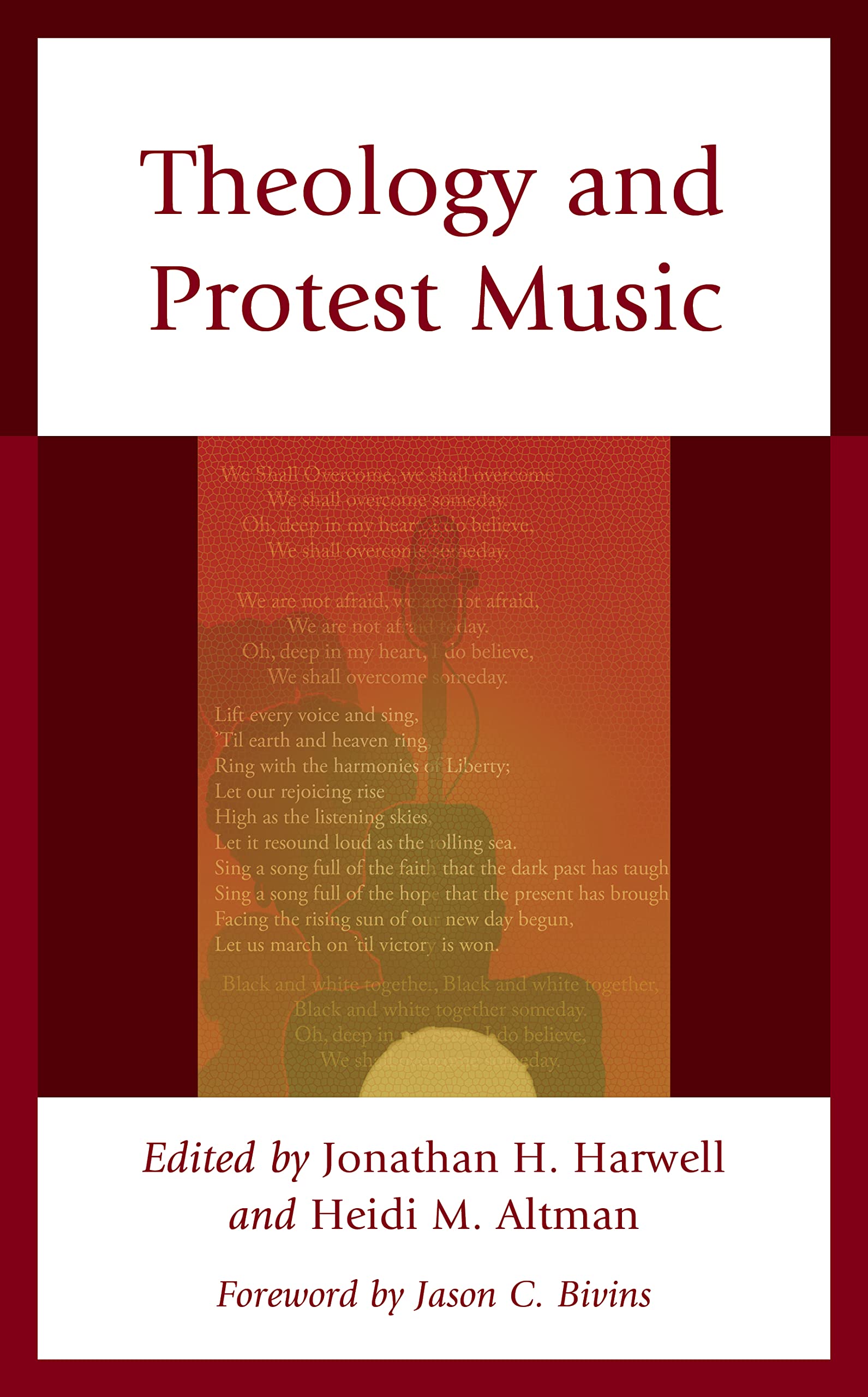 Mua Sách Theology and Protest Music (Theology, Religion, and Pop