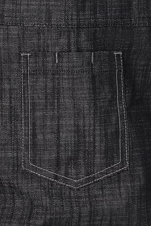 Chef Works Unisex Corvallis Chefs Bib Apron