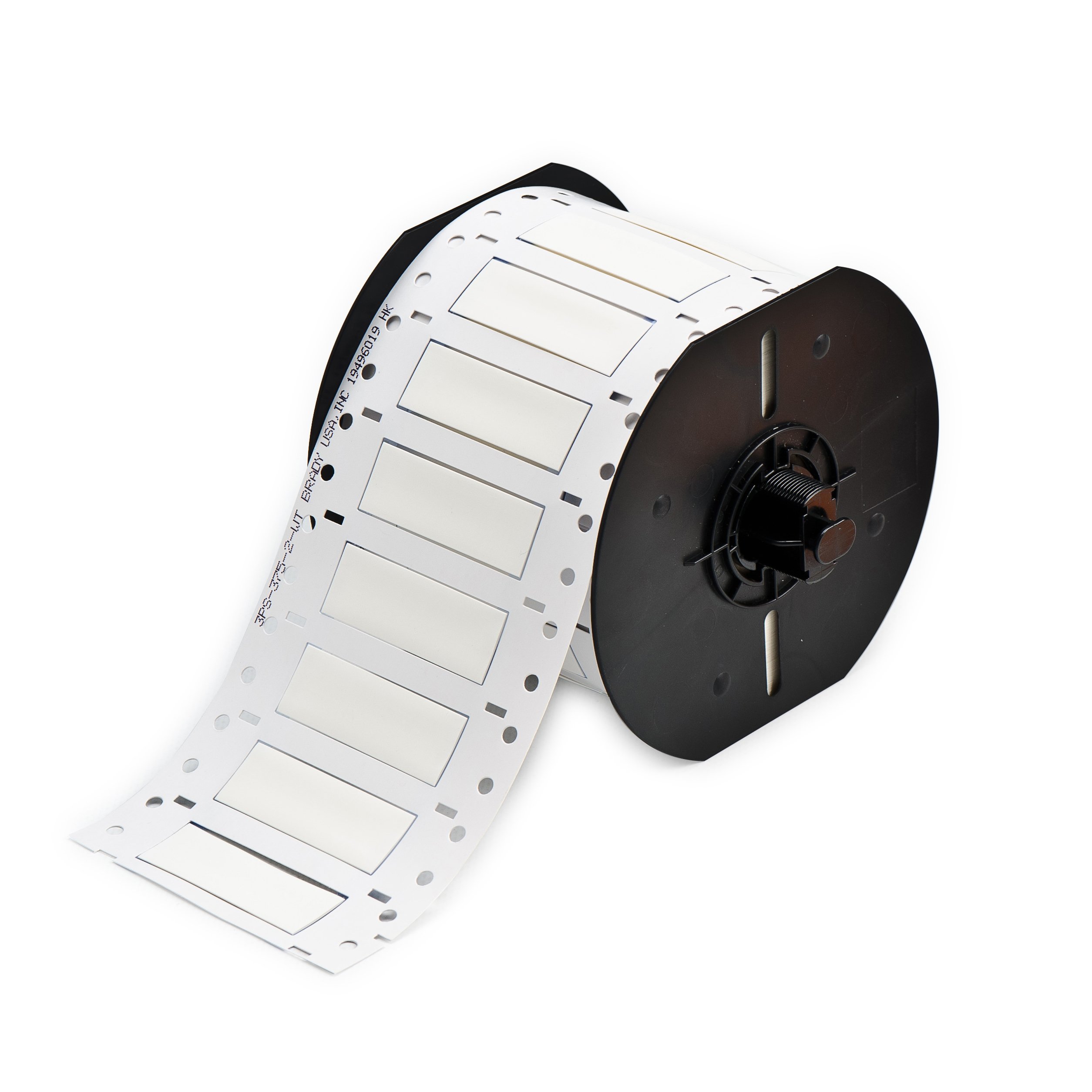 Brady B33D-375-2-342 Permasleeve Tubo termorretráctil Poliolefina