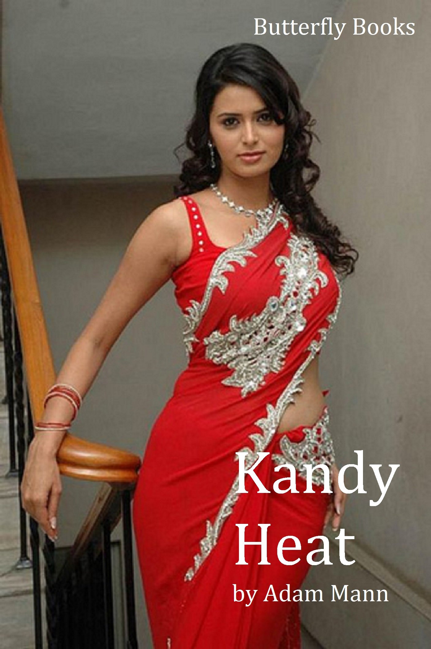 Kandy Heat: never too old to be loved