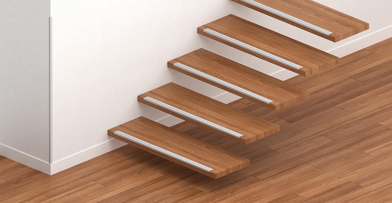 アシスト マルメッティ 階段滑り止め L670 ミスト 13-M67MT 1箱 アシスト マルメッティ 階段滑り止め L670 ミスト 13-M67MT 1箱