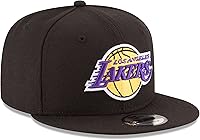 Vista 4 de New Era Hombres Adultos NBA Básico