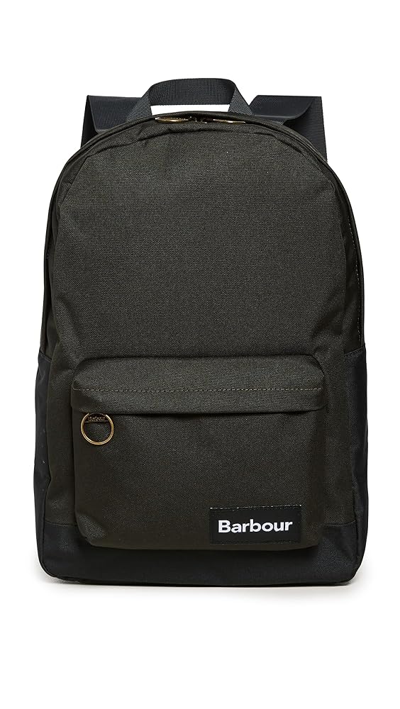 Amazon.co.jp: [バブアー] バッグ メンズ レディース リュック