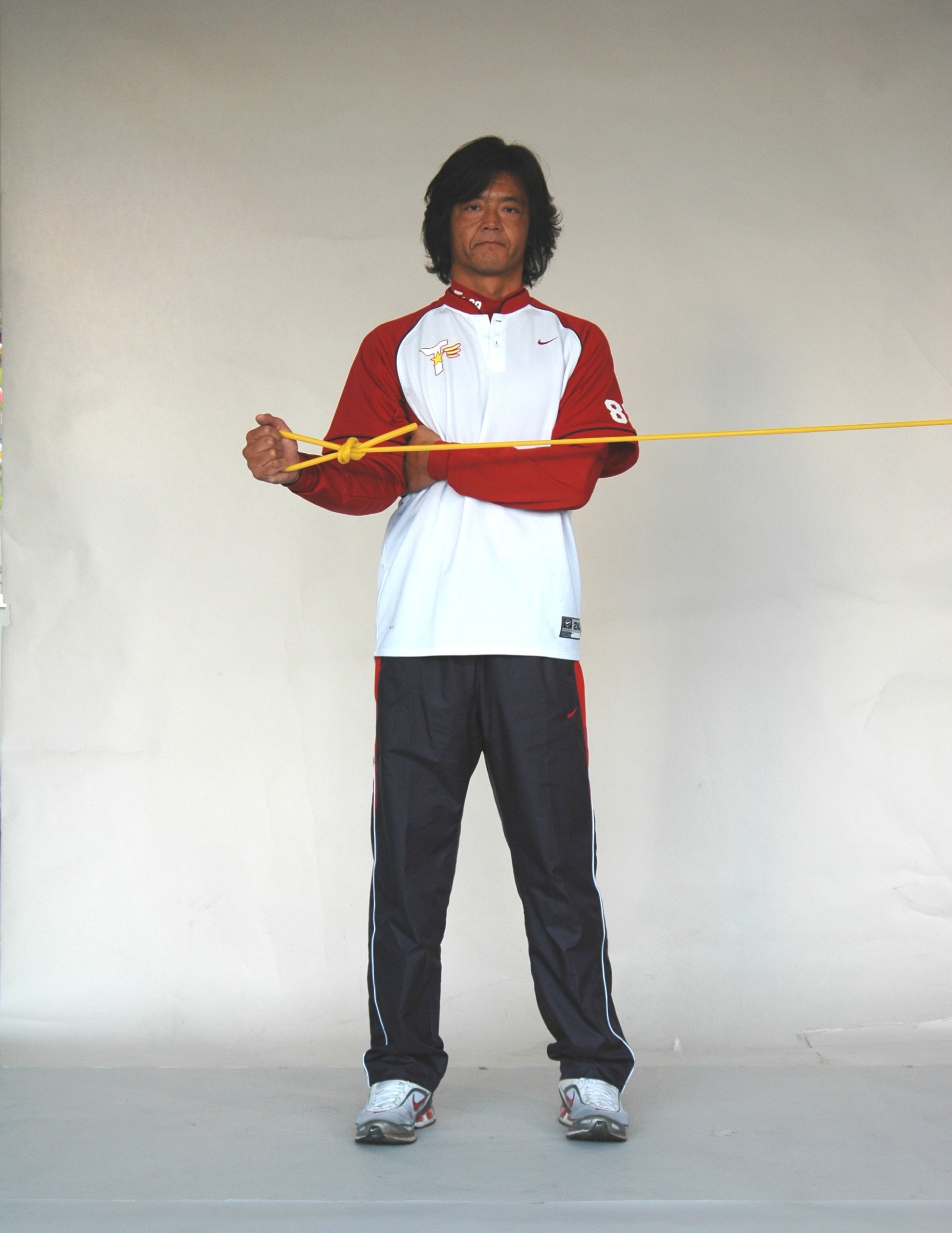 ??????(SAKURAI) Promark TPT0060 BK Training Tube Level 5 (3m)