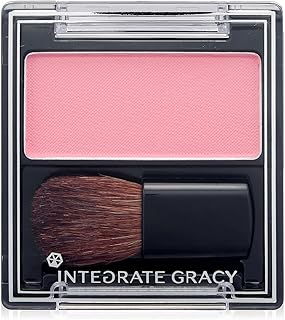 インテグレート グレイシィ チークカラー ローズ300 2g