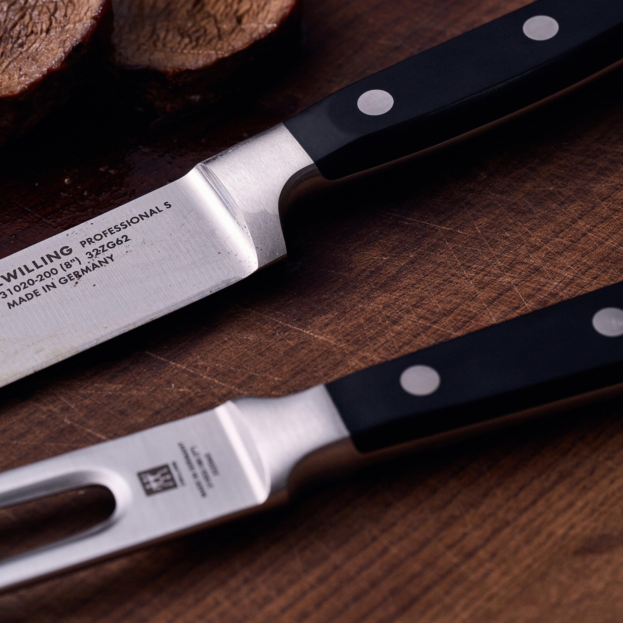 新品　未使用　ZWILLING フレッシュネスエクステンデッド 2個セット Amazon.com: ZWILLING Professional 