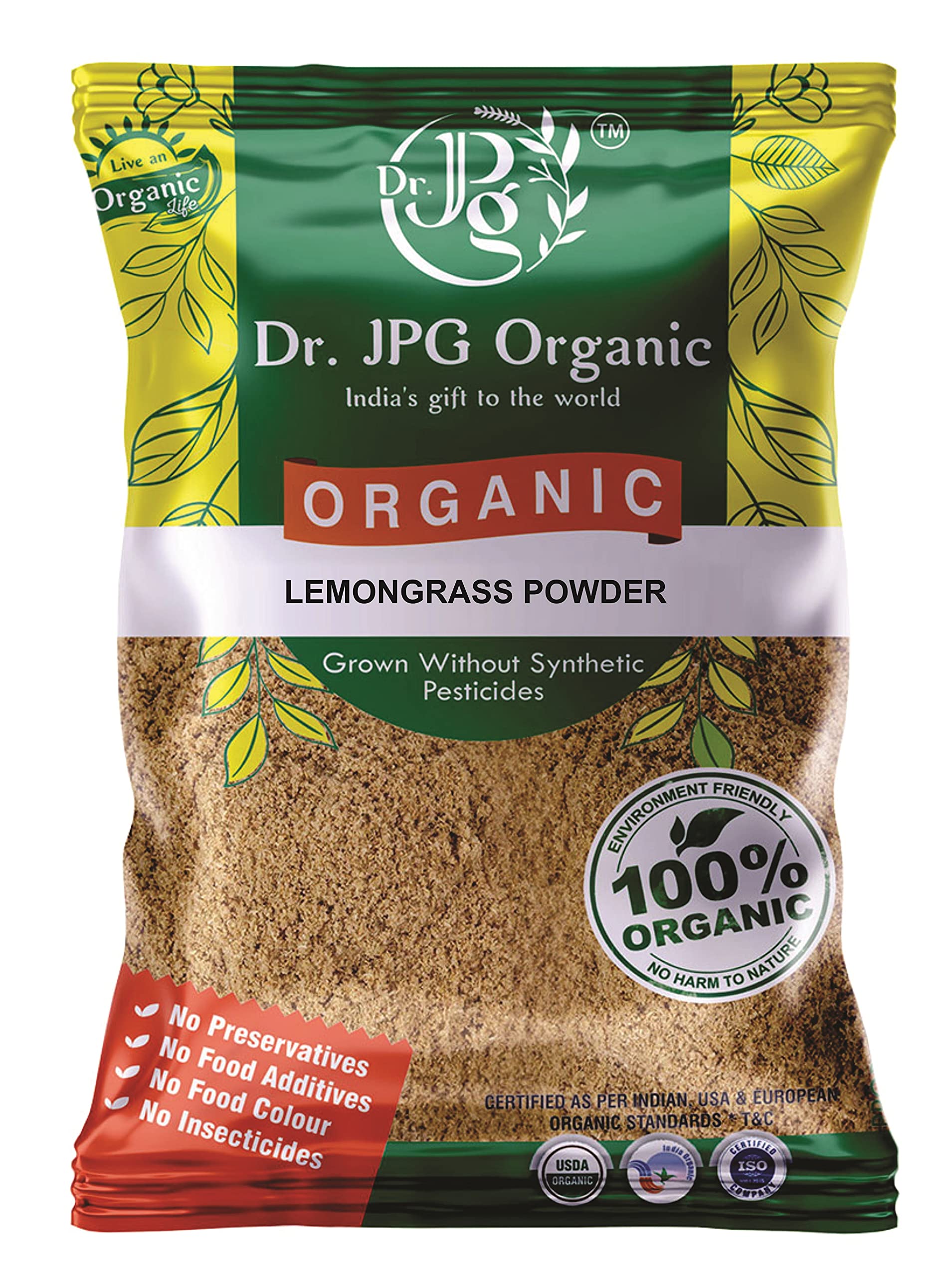 See full amazon price history chart for Dr. JPG Organic Lemongrass Powder for Tea, Anti Aging & Cough, Cold 100g | INDIA ORGANIC Certified. Dr. JPG Organic Lemongrass Powder for Tea, Anti Aging & Cough, Cold 100g | INDIA ORGANIC Certified. (B09G6YDFYJ) Amazon Price History, Amazon Price Tracker